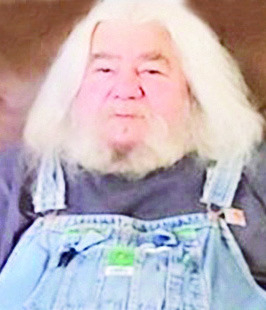 COMMAND SERGEANT MAJOR (RET.) ARNOLD “ANDY» LANEY ANDERSON