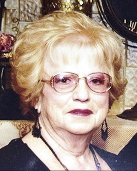 YVONNE FRANCES YOUNG