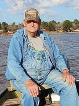 JAMES E. “JIMMY” NORWOOD II
