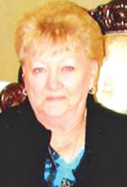 BARBARA ANN “BOBBIE” CAULFIELD WILLIAMS