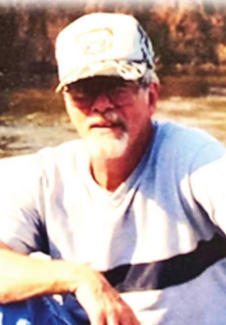 GLENN WILSON ROBBINS