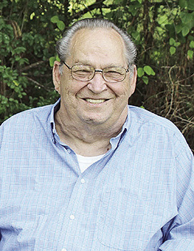 DONALD RAY HUBBARD