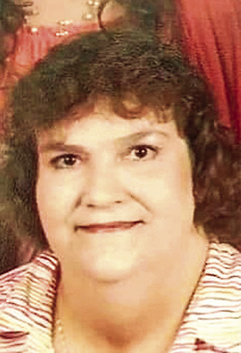 SARAH LORINE HEMPHILL HARPER