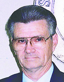 MARLIN “DODDLE” CASTON