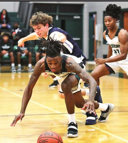 Wolverines Mark Down 2 More Basketball Wins this Week