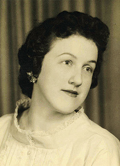 OLA BERNADETTE GUEDRY LAFFITTE