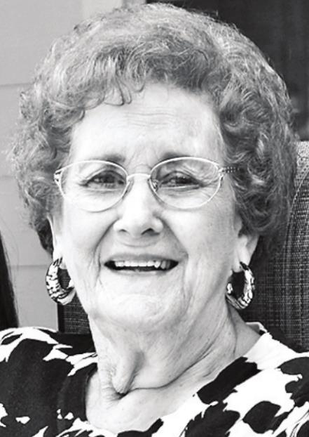 CHARLOTTE WEBB WILBURN