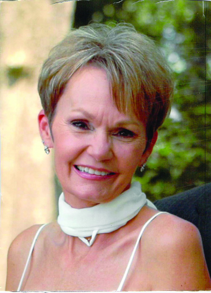 MARTHA GAYLE GAMMILL RIVERS