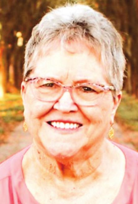 LAWANDA SHAW