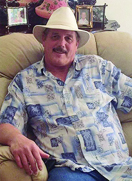 ROY DENNIS “RD” HILDEBRAND