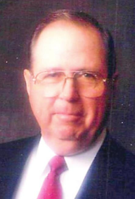 JAMES HARTWELL FAIR