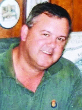 RICHARD EVANS CALVERT