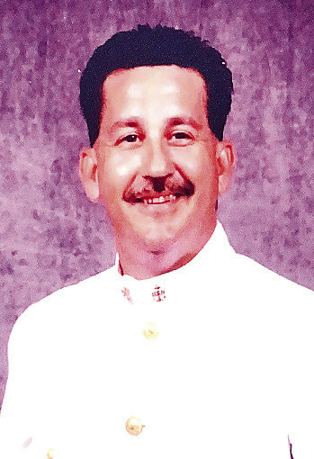 PAUL D. BROWN