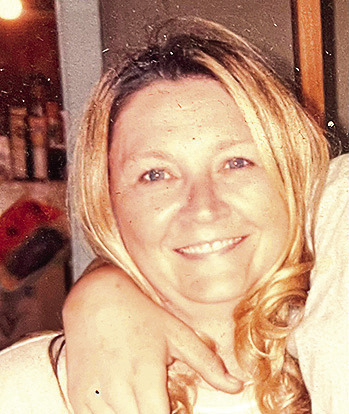 VERONICA CAROLYN GRAHAM MUENCH