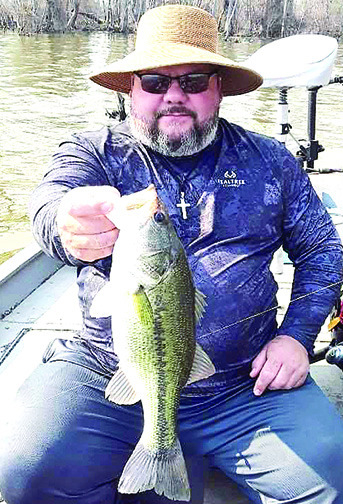 PATRICK B. RIVERS 11/21/76 – 8/27/33