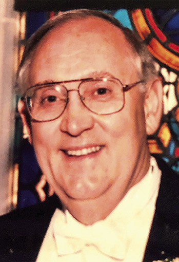 THOMAS ALLEN CALHOUN