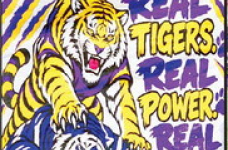 Clash of the Tigers - Logansport vs St. Mary’s