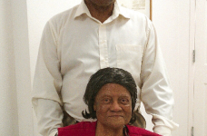 The Children of Vera Mae and Brad Lewis Gather for Celebration