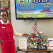 Mansfield Main Library Shows Their Patriotic Spirit