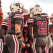 North DeSoto Dominates in Rivalry Game