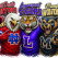 Battle on the Border — Logansport Tigers vs. Joaquin Rams