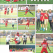 Photo Highlights from North DeSoto versus Rusheon 7th & 8th Grade Football