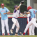 North DeSoto Baseball Advances to Quarterfinals