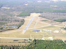 C. E. “Rusty” Williams Airport Allocated to Receive $110,000 in Airport Funding Awards