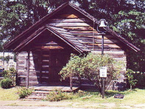 DeSoto Chamber to Host Celebration of the Big Reveal of 1843 Mansfield Courthouse