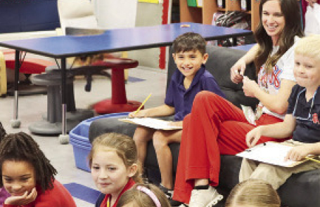 DeSoto Parish School Board Approves 6.8% Pay Increase with Incentive Package for 2026-2027 School Year
