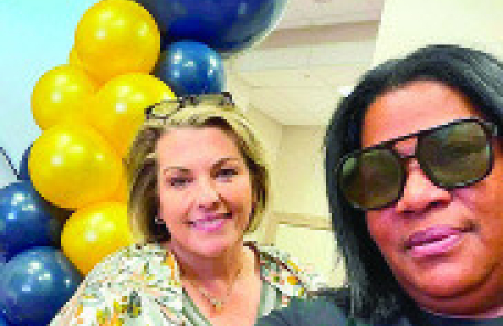 DeSoto Job Fair