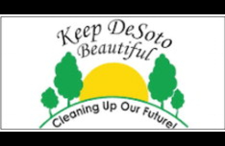 Cleaning Up Our Future in DeSoto Parish on April 20-27; Love the Boot Week