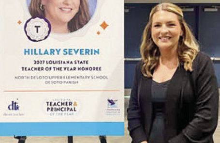 All Teacher and Principal of the Year Finalists and Seminalists will be honored at the 20th Annual Cecil. J. Picard Educator Excellence Gala held at the World War II Museum in New Orleans on the evening of July 25, 2026. During this event, the overall and