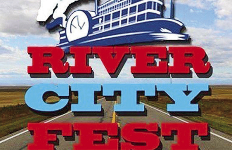 Logansport’s 41st River City Fest to be Held on May 9 through 11
