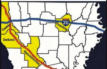 North Louisiana Crime Lab Warns Public