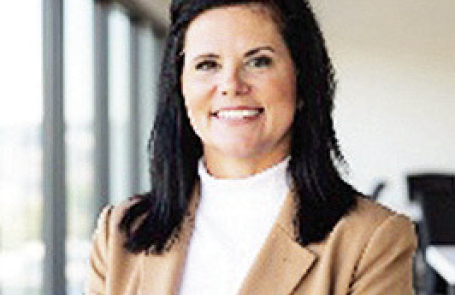 DyessLaurie Alexander Earns Accredited