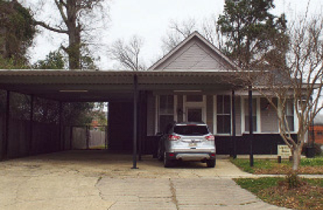 “Lagniappe House: Home of The Enterprise” became our new home in February 2021. We are now located at 110 Welsh Street in Manseld.