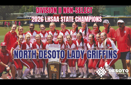 At The Highest Level- Back to Back State Champions: Freshman Macie Cameron Throws No Hitter!