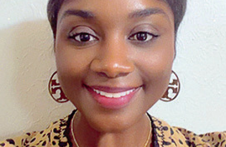 Kourteni Henderson Named School Wellness Coordinator