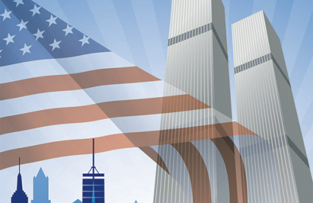 Remembering the 9-11 Attack on Patriot Day on It’s 25 Anniversary