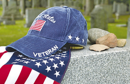 On Memorial Day, Do at Least One Thing: Remember Those that Gave the Ultimate Sacrifice
