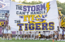 	Logansport Tigers Shatters DC Storm 62 to 0 
