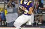 Logansport quarterback Kollin Magee won the Shreveport Times Athlete of the Week football poll. Magee secured 83% of the more than 6,900 votes cast in the online poll. The weekly poll features student- Shreveport area. athletes from various high school sp