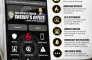 DPSO Reminds Public of App to Inform Residents