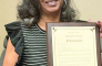 Gwen Jones Retires from City of Mansfield