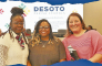 Excellence in DeSoto Parish