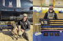 DeSoto’s Duo Takes Top Dog