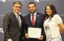 Sheriff Richardson Recognized for Spirit of Louisiana Award