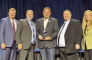 DPSO Sheriff & Deputy Chief Honored with APCO International Presidential Award