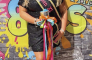 Carla Hollis Welborn Crowned Queen of the Krewe of Demeter